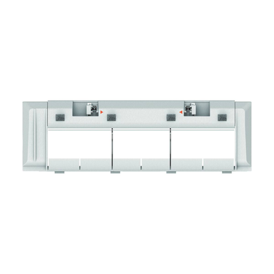 Mop 2/2ul/x10 brush cover, , medium