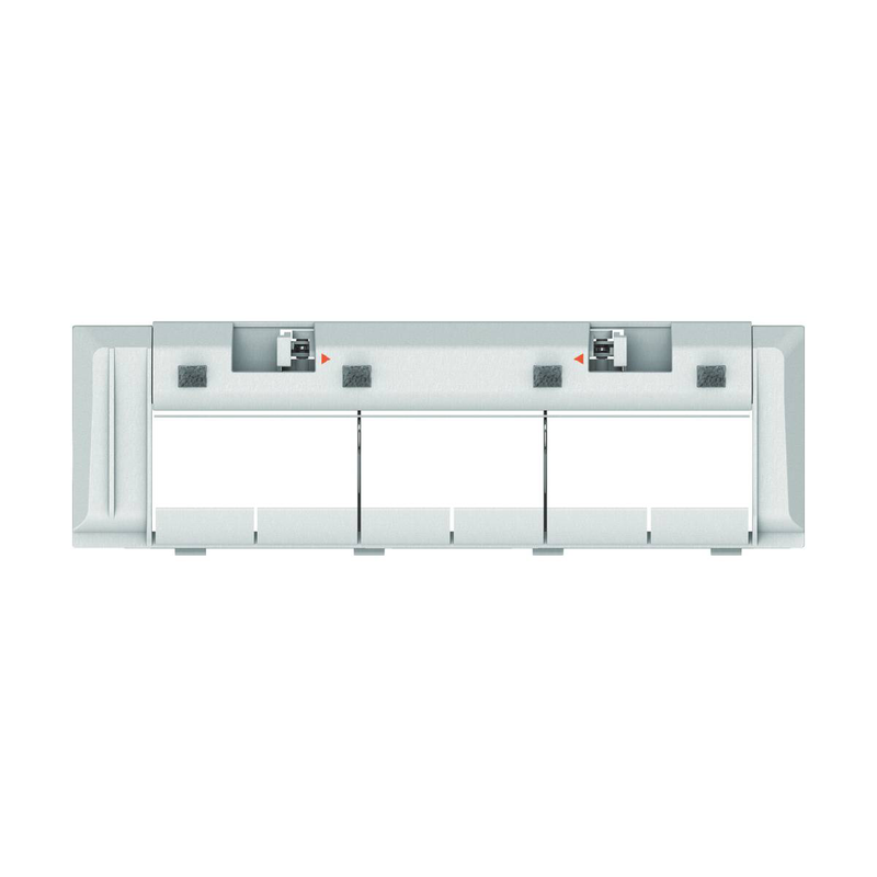 Mop 2/2ul/x10 brush cover, , medium-null