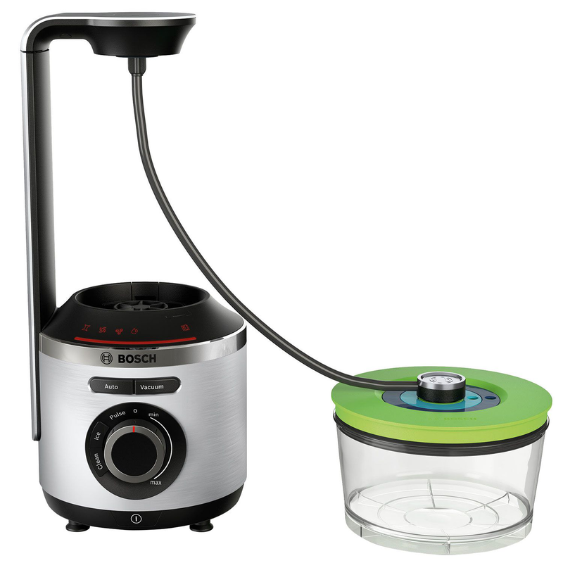 Bosch vacuum blender 1000 w silver mmbv622, 1.5l, , medium-null