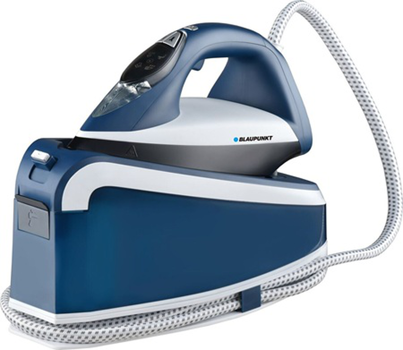 Blaupunkt ssp701 steam station 3200w 5.5bar, , medium-null