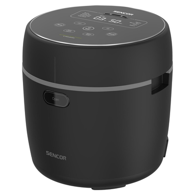 Sencor srm 0671bk rice cooker, , medium