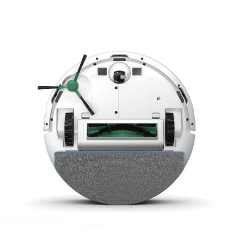 Irobot roomba combo robot vacuum with mapping carpet cleaning Wi-Fi white, , medium-null
