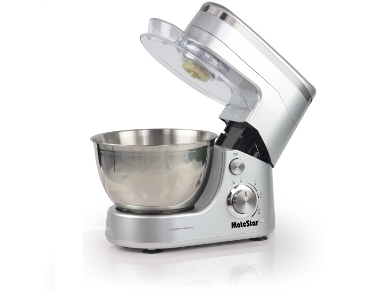 Matestar platinum kitchen machine 5l 600w plm-606, , medium image number null
