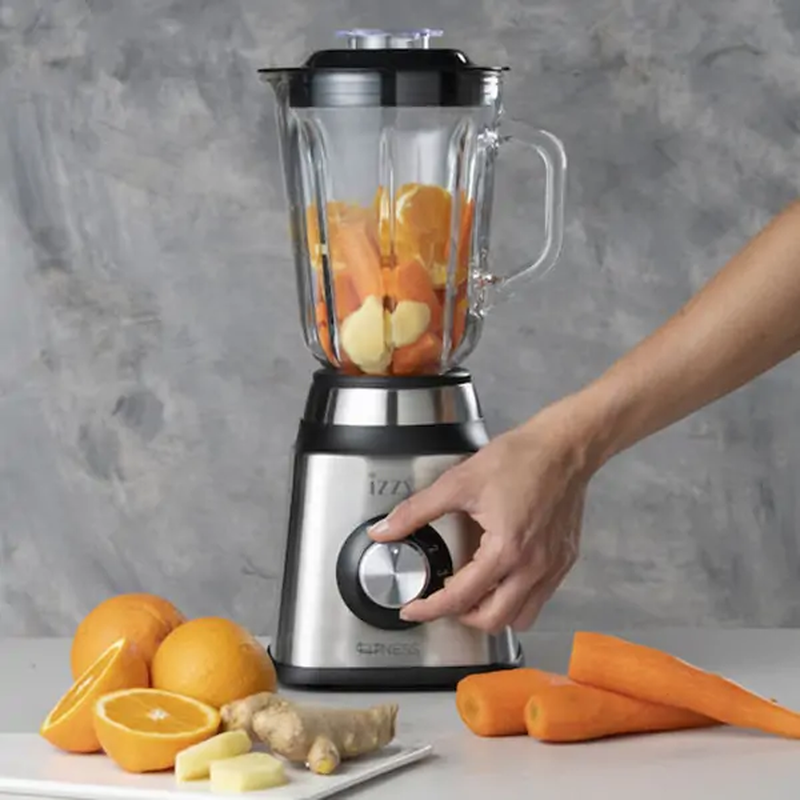 Izzy 223654 blender fitness-null
