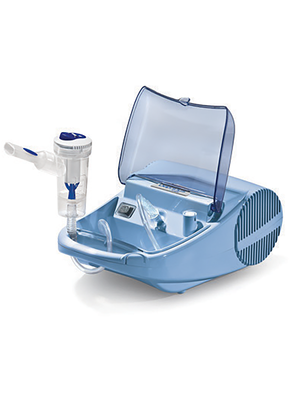 Flaem delphinus nebulizer 3 bar