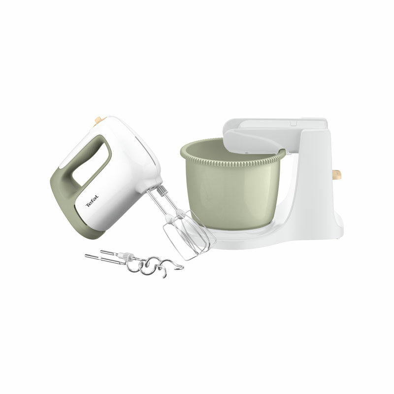 Ht4640 prep'mix cocoon-null