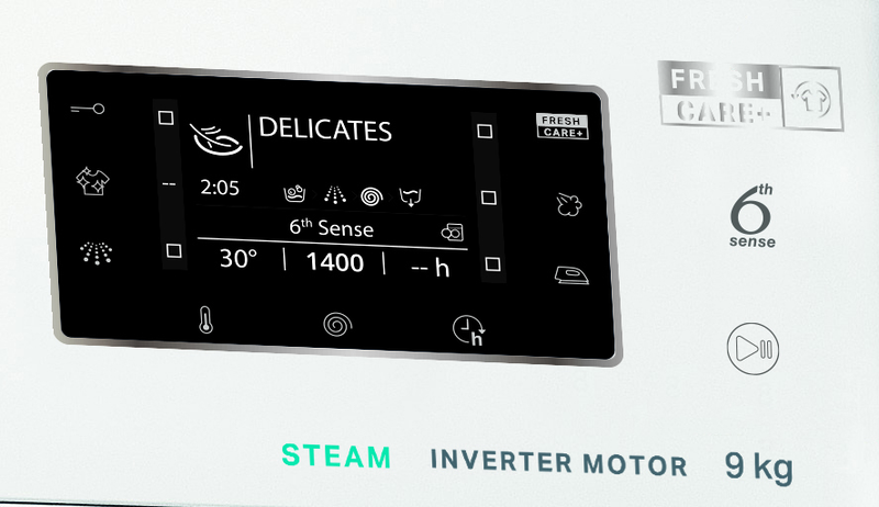 Ffd 9458 bcv ee 9kg-null