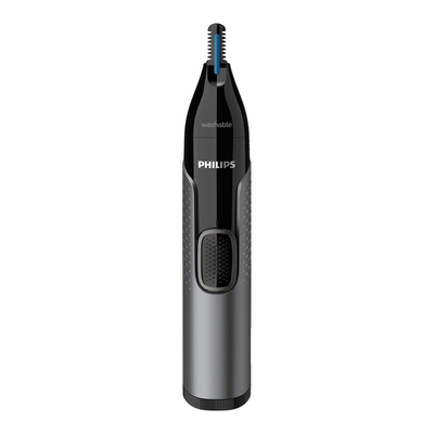 Philips series 3000 τρίμερ μύτης, αυτιών & φρυδιών άνετο τριμάρισμα χωρίς τραβήγματα nt3650/16, , medium