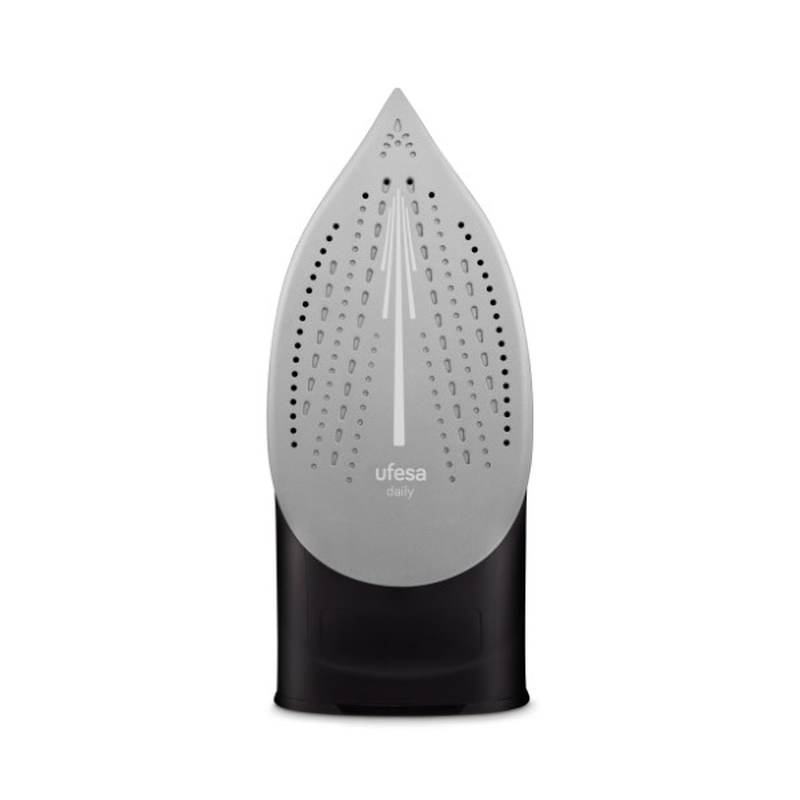 Product image: Ufesa steam iron daily pv1100c 2400w, , medium-null