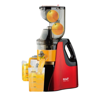 Raf αποχυμωτής αργής σύνθλιψης 150w, , medium