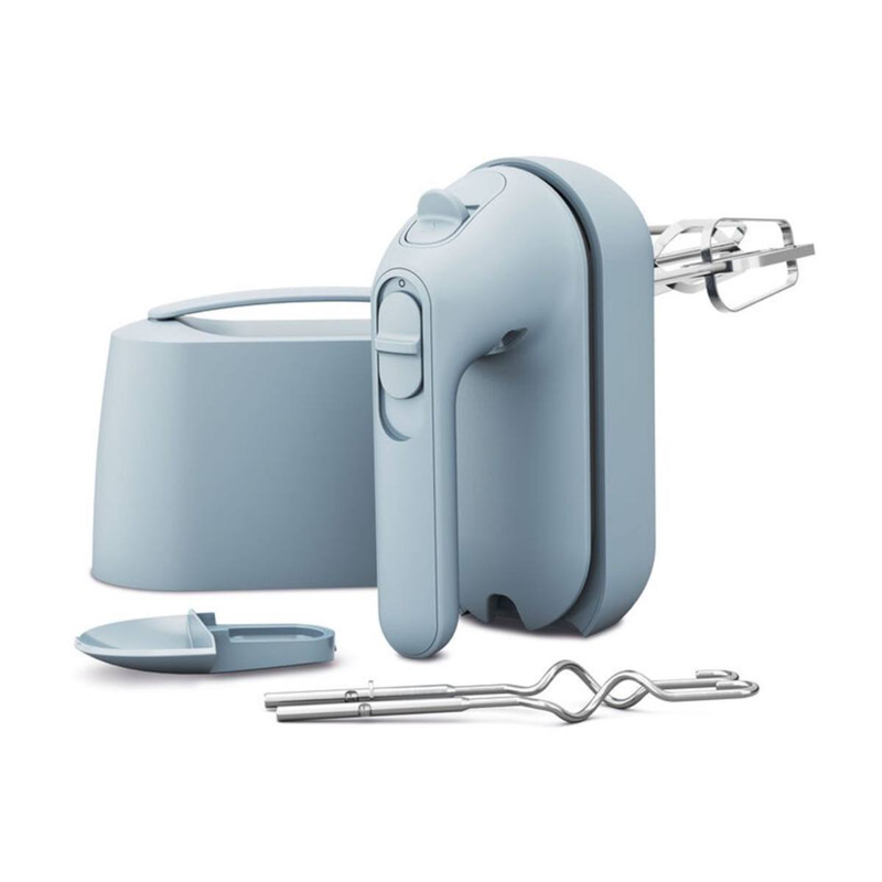 Kenwood hmp40.000gy quick pro hand mixer-null