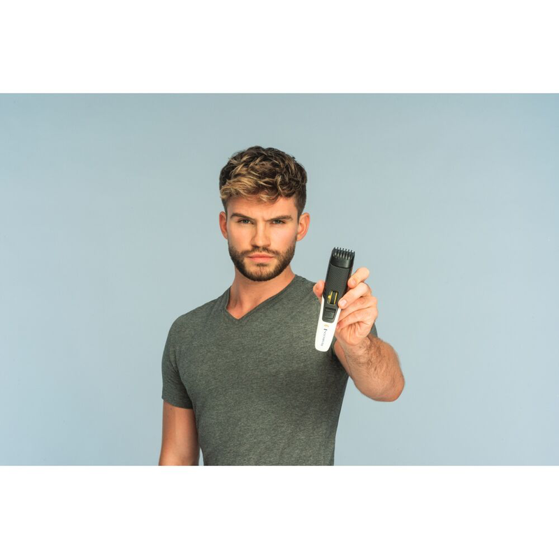 Remington beard trimmer series b4, , medium-null