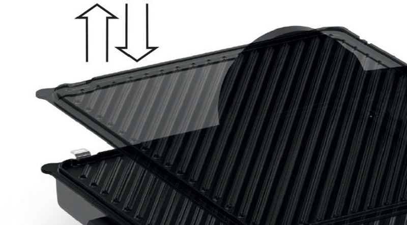 Bosch tcg4215 grill 2kw-null