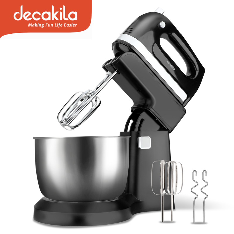 Decakila stand mixer 250w, , medium-null