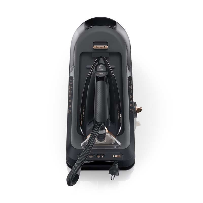 Is7286bk carestyle 7 pro image number null