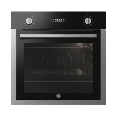 Hoc3uβ5858bi, Inox, medium