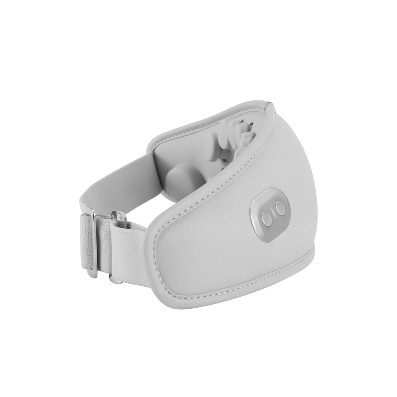 Naipo electric eye massager-null