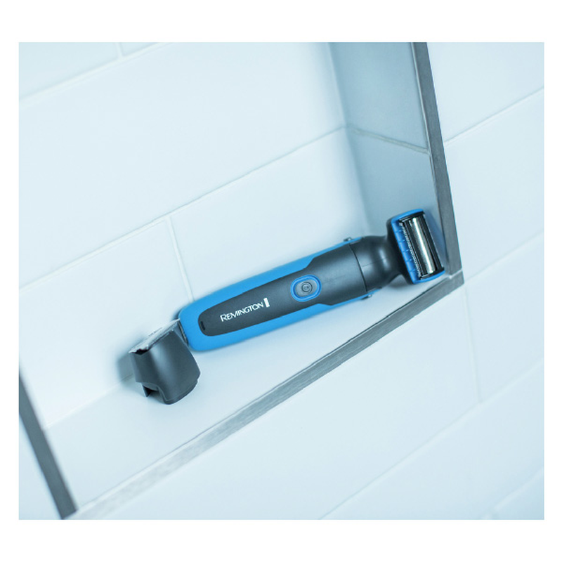Remington bht6256 waterproof body & beard groomer, , medium-null