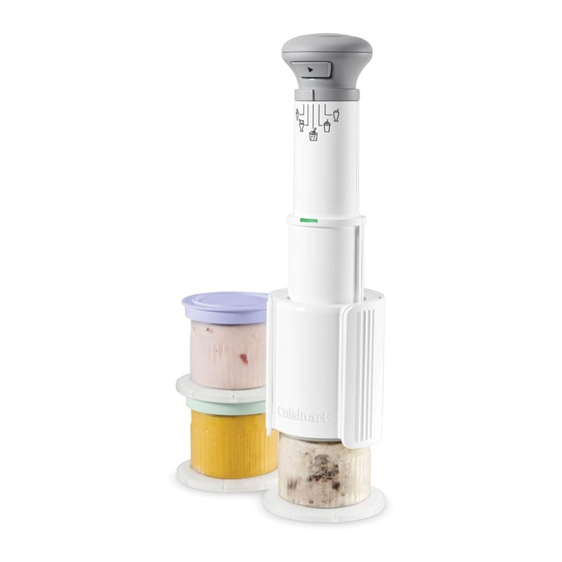 Cuisinart freeze wand &pi;&alpha;&gamma;&omega;&tau;&omicron;&mu;&eta;&chi;&alpha;&nu;ή &chi;&epsilon;&iota;&rho;ό&sigmaf; &mu;&epsilon; 5 &pi;&rho;&omicron;&gamma;&rho;ά&mu;&mu;&alpha;&tau;&alpha; icefd10u &lambda;&epsilon;&upsilon;&kappa;ό, , medium-null