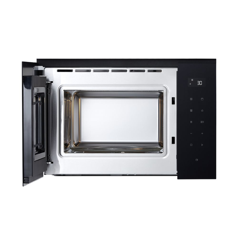Lg mgbz2593f built in microwave-null