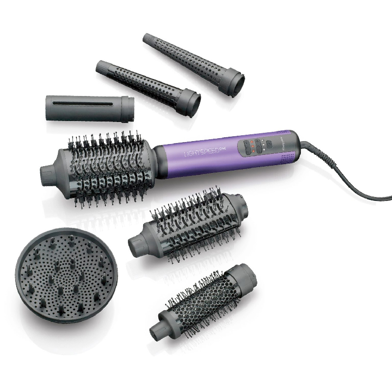 Glamoriser lightspeed multi styler, , medium-null