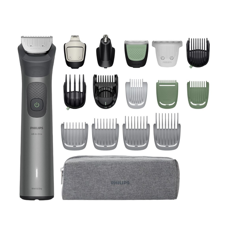 Philips all-in-one trimmer 7000 series 17 &sigma;&epsilon; 1 &epsilon;&pi;&alpha;&nu;&alpha;&phi;&omicron;&rho;&tau;&iota;&zeta;ό&mu;&epsilon;&nu;&omicron; &tau;&rho;ί&mu;&epsilon;&rho; &pi;&rho;&omicron;&sigma;ώ&pi;&omicron;&upsilon;, &mu;&alpha;&lambda;&lambda;&iota;ώ&nu; & &sigma;ώ&mu;&alpha;&tau;&omicron;&sigmaf; &mu;&epsilon; beardsense, &alpha;&delta;&iota;ά&beta;&rho;&omicron;&chi;&omicron; & &alpha;&upsilon;&tau;&omicron;&nu;&omicron;&mu;ί&alpha; έ&omega;&sigmaf; 120 &lambda;&epsilon;&pi;&tau;ά mg7941/15 &mu;&alpha;ύ&rho;&omicron;, , medium-null