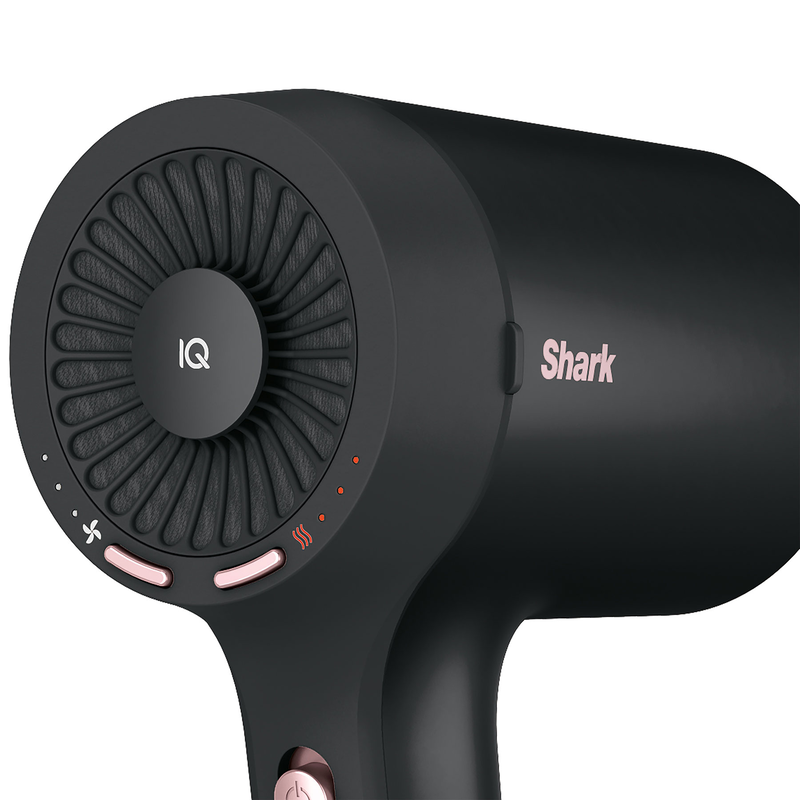 Shark hd120eu style iq σεσουαρ μαλλιων με ιονισμο / στυλιστης image number null