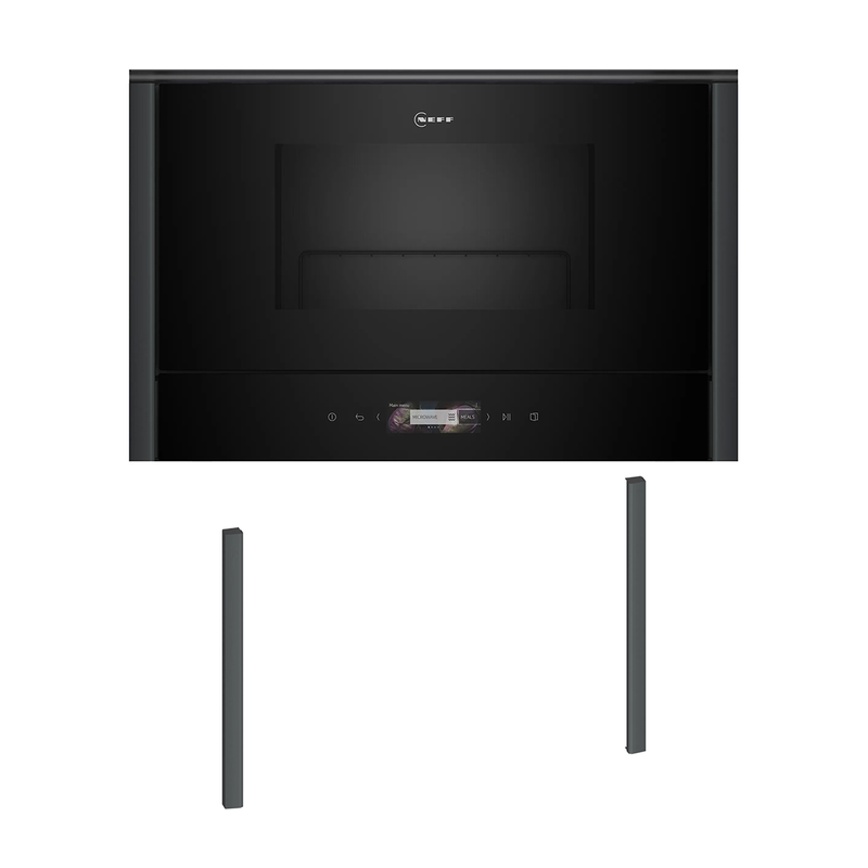 Nmr38e0a0 &phi;&omicron;ύ&rho;&nu;&omicron;&sigmaf; &mu;&iota;&kappa;&rho;&omicron;&kappa;&upsilon;&mu;ά&tau;&omega;&nu; nr9gr31y1 & 38 cm anthracite grey flex design kit-null