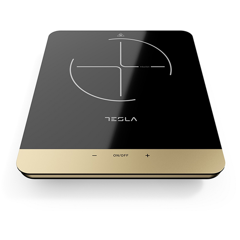Tesla induction cooker 2000w, , medium-null