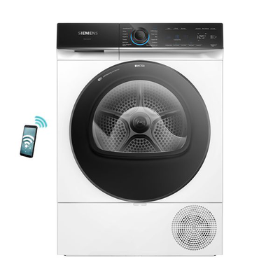 Wq45b2cidn 9kg, White, medium