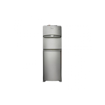 Midea water dispenser yl1632s silver, Silver, medium