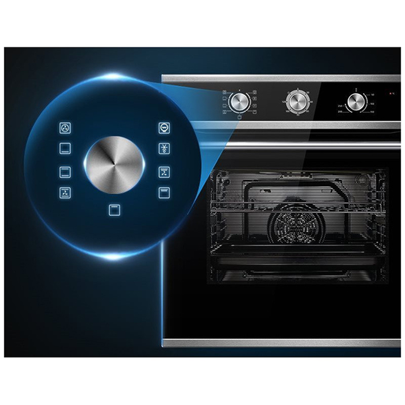 Midea built in oven 65m90m1n, , medium-null