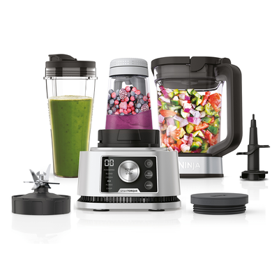 Ninja cb350eu power blender 3in1 1200w