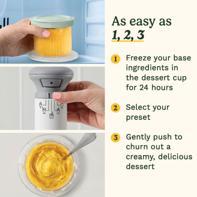 Cuisinart freeze wand &pi;&alpha;&gamma;&omega;&tau;&omicron;&mu;&eta;&chi;&alpha;&nu;ή &chi;&epsilon;&iota;&rho;ό&sigmaf; &mu;&epsilon; 5 &pi;&rho;&omicron;&gamma;&rho;ά&mu;&mu;&alpha;&tau;&alpha; icefd10u &lambda;&epsilon;&upsilon;&kappa;ό, , medium-null