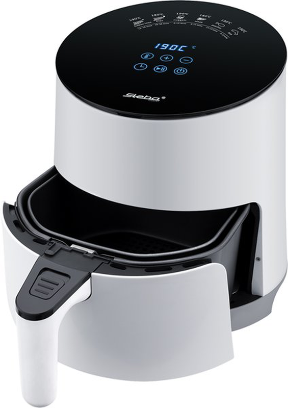 Steba Air fryer 3.5l black hf 1000, , medium-null