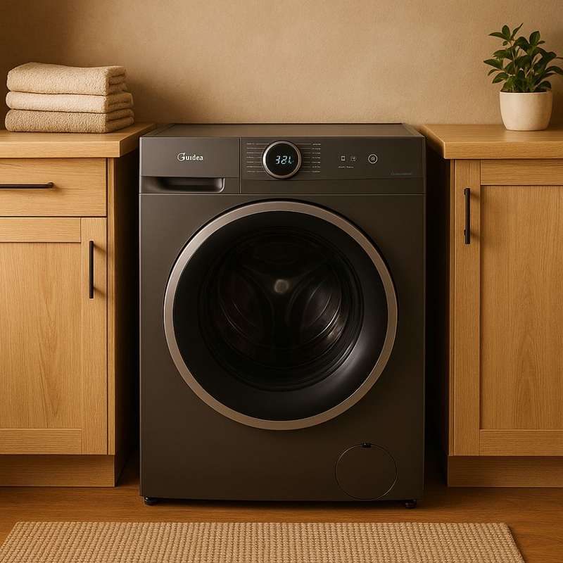 Midea &pi;&lambda;&upsilon;&nu;&tau;ή&rho;&iota;&omicron; &rho;&omicron;ύ&chi;&omega;&nu; 7kg lunar dial series &mu;&epsilon; steam care, healthguard, inverter motor & 1400 &sigma;&tau;&rho;&omicron;&phi;έ&sigmaf;, mf100w70b/t-cy &sigma;&kappa;&omicron;ύ&rho;&omicron;&sigmaf; &gamma;&rho;&alpha;&phi;ί&tau;&eta;&sigmaf;, , medium-null