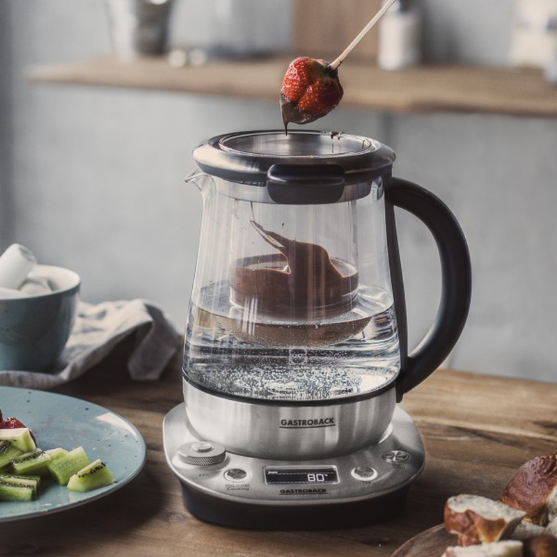 Gastroback design tea & more advanced, , medium-null