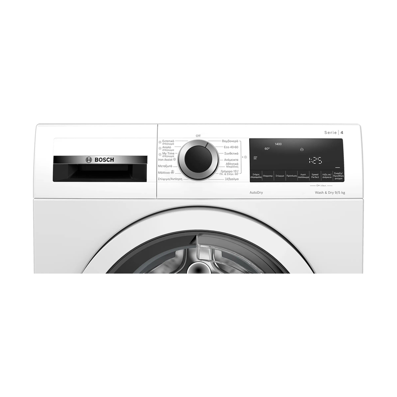 Wna144v9gr 9/5kg-null