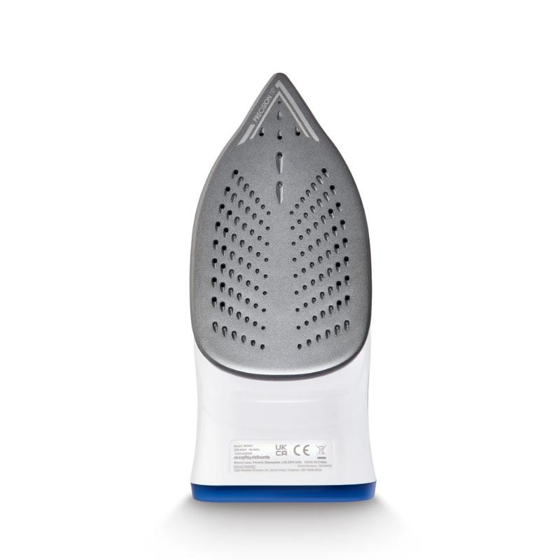 Product image: Moprhy richards light glide 100 σιδερο ατμου - μπλε, , medium-null