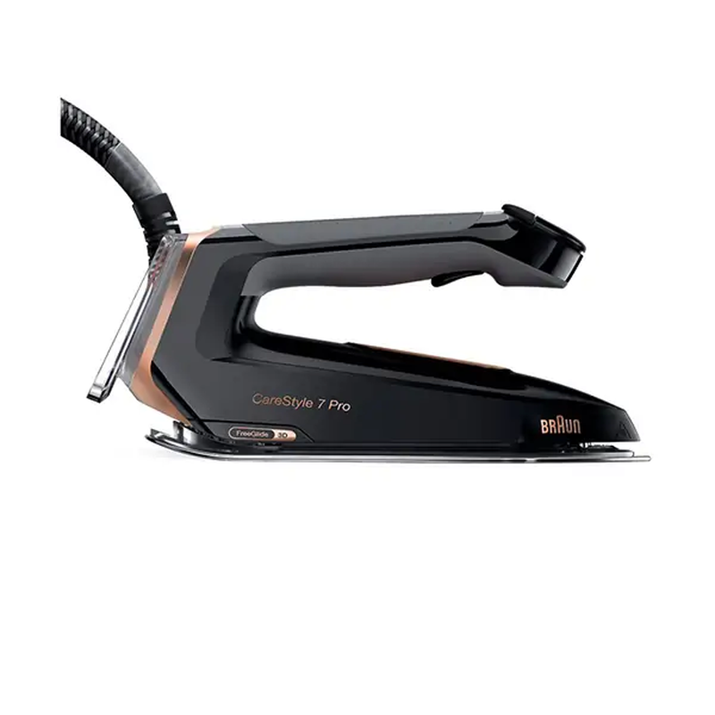 Braun is7286bk carestyle 7 pro ironing system, , medium-null