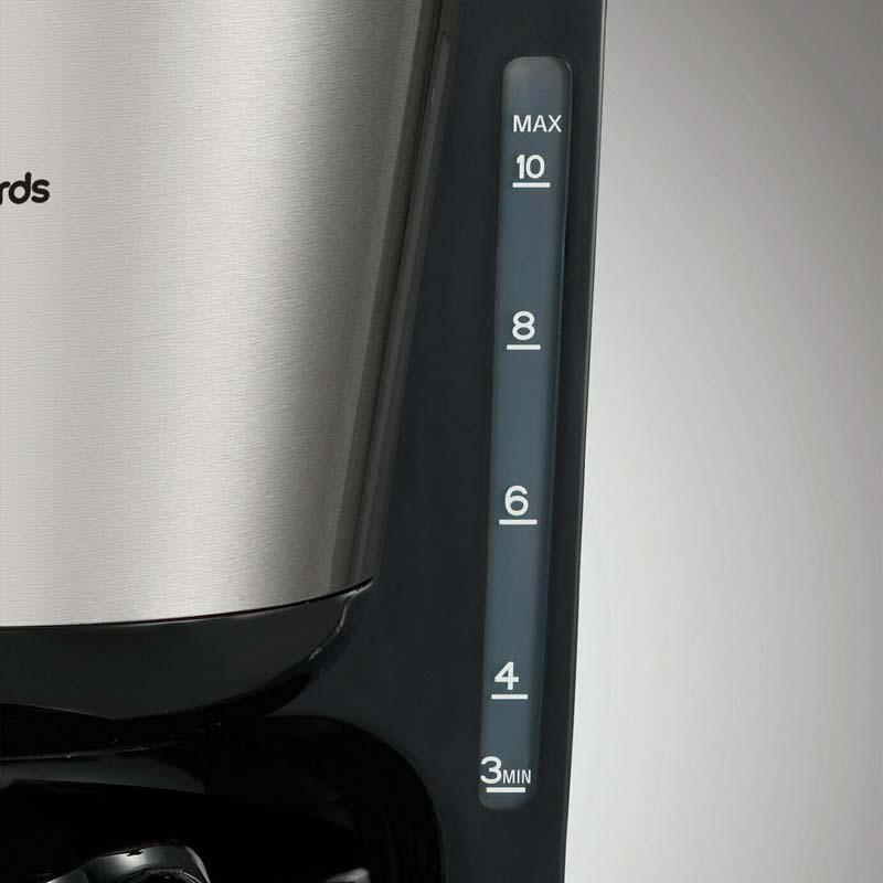 Product image: Morphy richards 162051 filter coffee maker black-null