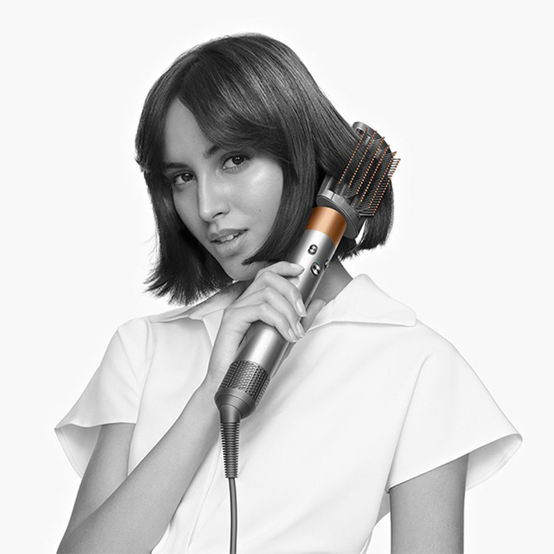 Dyson Airwrap hs05 multistyler nickel/copper, , medium image number null