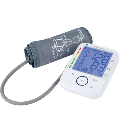 Sanitas sbm 67 bluetooth smart blood pressure monitor, , medium