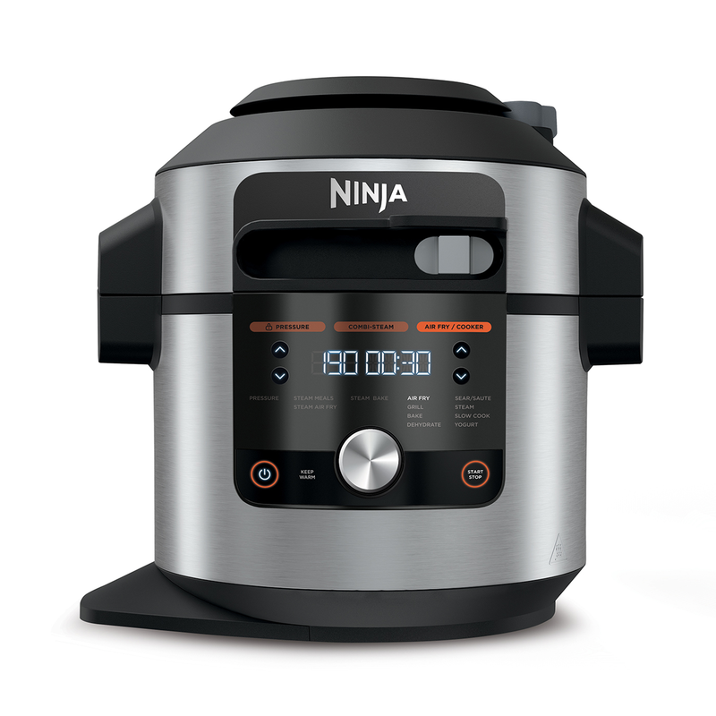 Ninja multicooker 7.5l black ol650eu, , medium-null