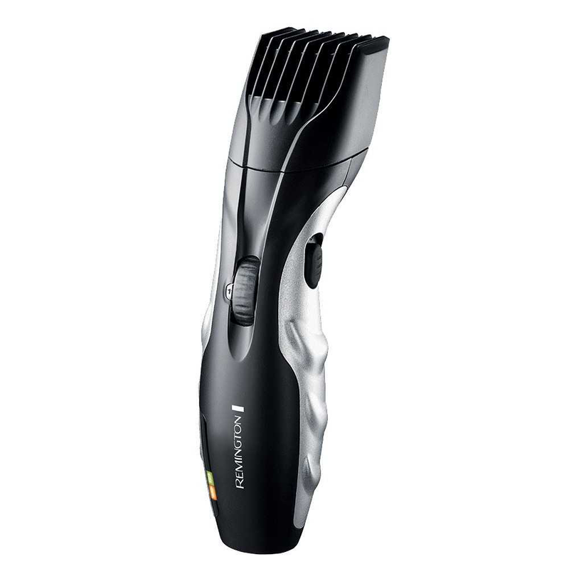 Remington mb320 beard trimmer rechargeable, , medium-null