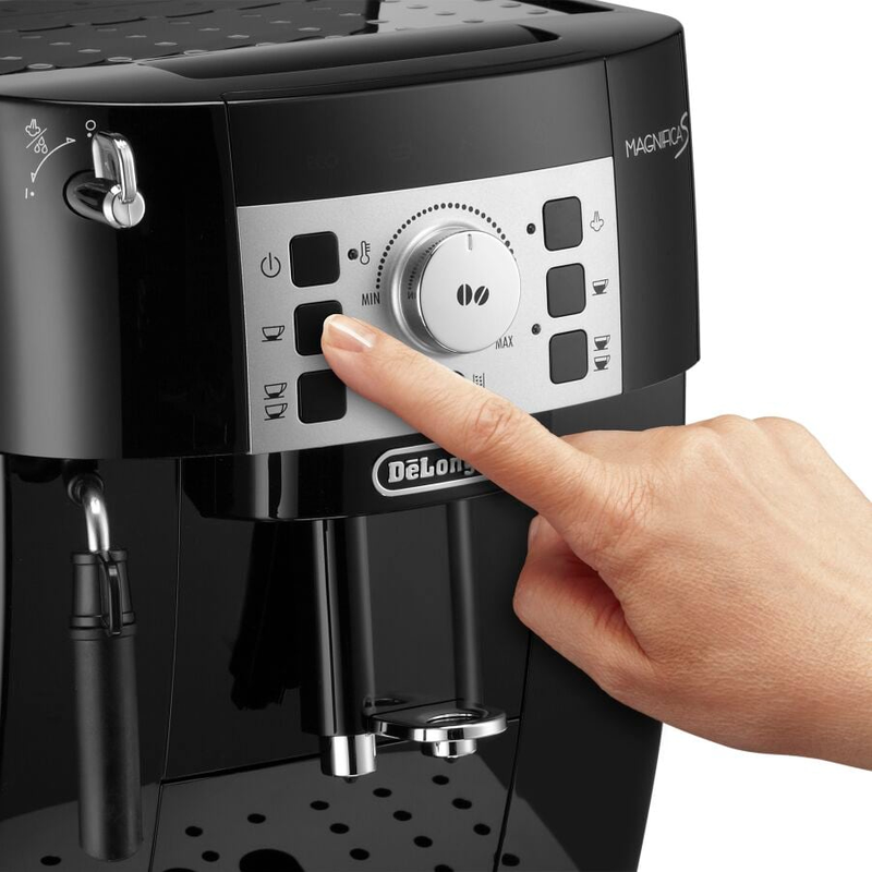 Delonghi ecam22.112.b espresso machine 1450w pressure 15bar for espresso and lungo black-null