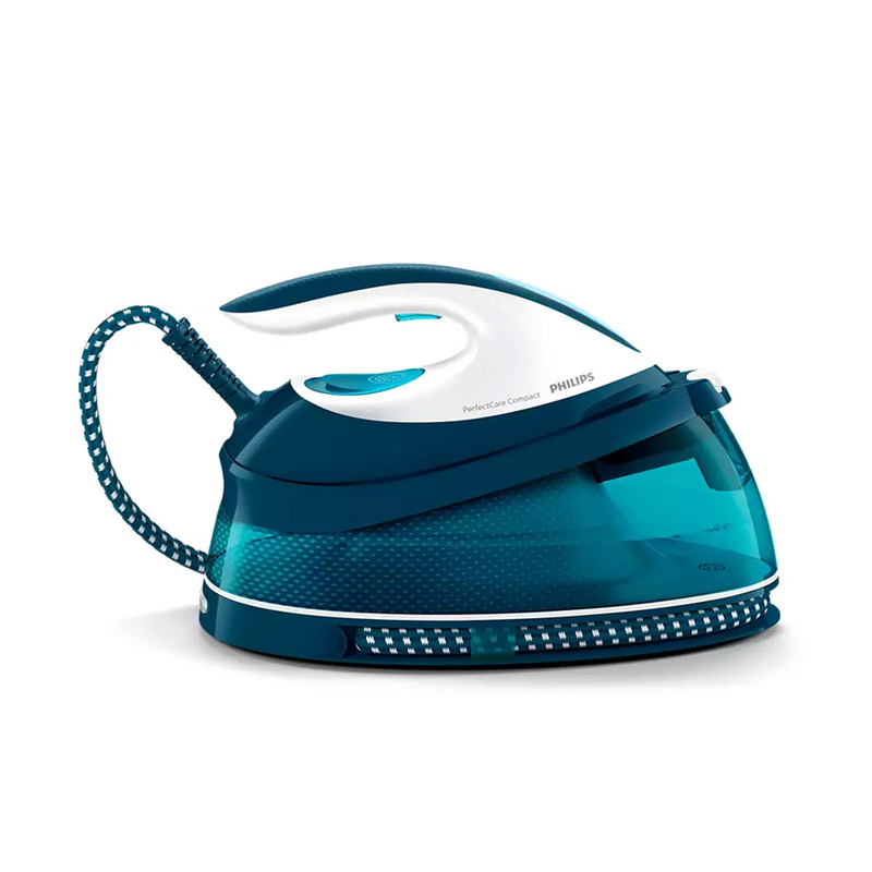 Gc7844/20 perfectcare compact-null