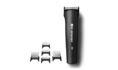 Fademaster mk2 clipper
