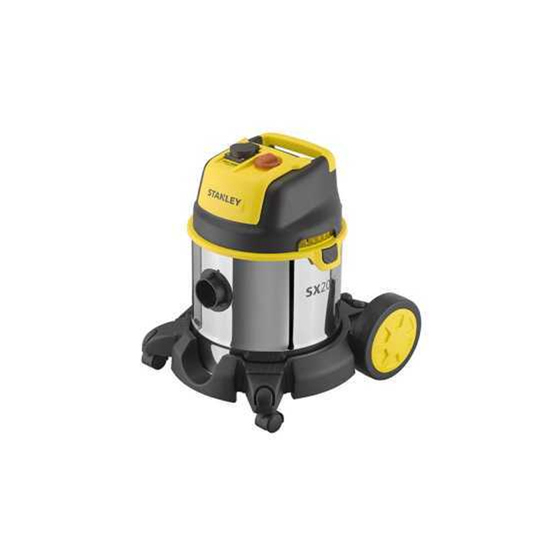 Product image: Stanley vacuum cleaner for liquid and dry cleaning 51694 sxvc20xte 20l, , medium-null