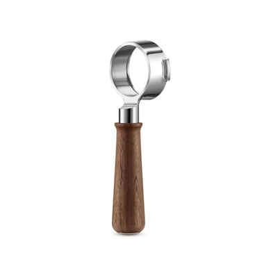 Sage &gamma;&upsilon;&mu;&nu;ό portafilter 58mm &gamma;&iota;&alpha; &mu;&eta;&chi;&alpha;&nu;έ&sigmaf; espresso &alpha;&nu;&omicron;&xi;&epsilon;ί&delta;&omega;&tau;&omicron; &mu;&epsilon; &lambda;&alpha;&beta;ή &kappa;&alpha;&rho;&upsilon;&delta;&iota;ά&sigmaf; sea304wlw0zeu1, Brown, medium